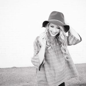 Meet your Posher, Kylie